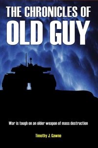 The Chronicles of Old Guy