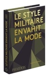 Timothy Godbold - Le style militaire envahit la mode.