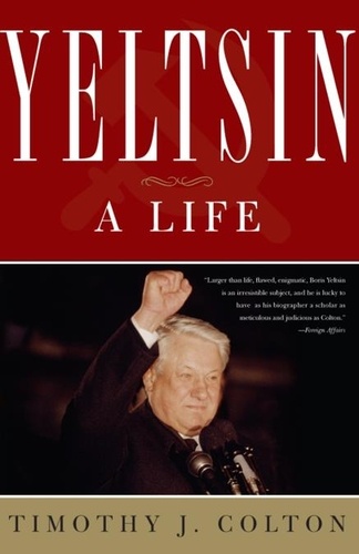 Yeltsin. A Life