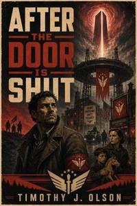 After The Door is Shut