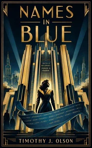 Names In Blue