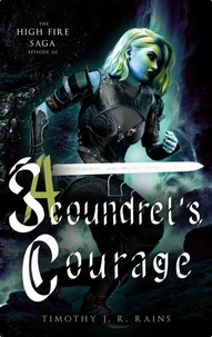 A Scoundrel's Courage