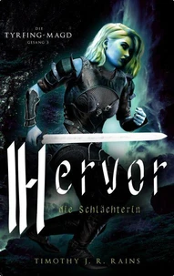 Hervor die Schlächterin