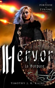 Hervor la Barbare