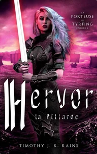 Hervor la Pillarde