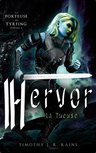 Hervor la Tueuse