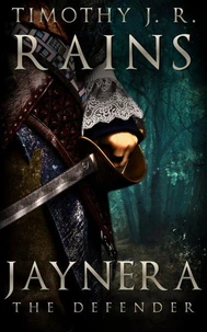 Jaynera the Defender
