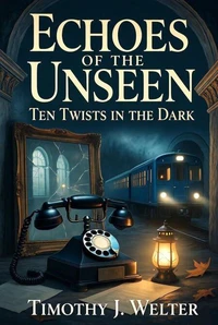 Echoes of the Unseen