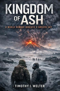 Kingdom of Ash