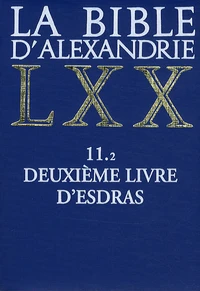 La bible d'Alexandrie