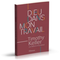 Dieu dans mon travail