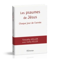 Les psaumes de Jésus