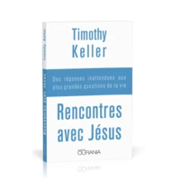 Rencontres avec Jésus