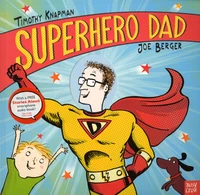 Superhero Dad