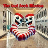 The Lost Sock Mission