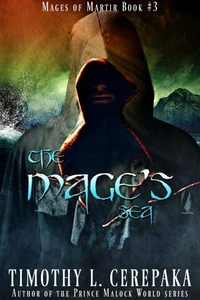 The Mage's Sea