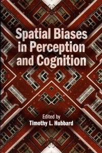 Spatial Biases in Perception and Cognition