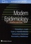 Modern Epidemiology 4th edition