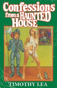 Timothy Lea - Confessions from a Haunted House.