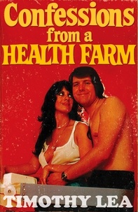 Timothy Lea - Confessions from a Health Farm.