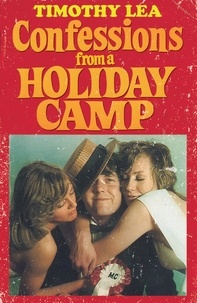 Timothy Lea - Confessions from a Holiday Camp.