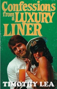 Timothy Lea - Confessions from a Luxury Liner.
