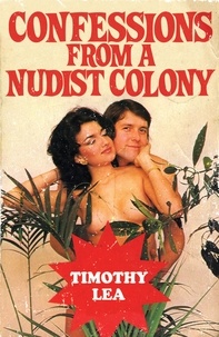 Timothy Lea - Confessions from a Nudist Colony.