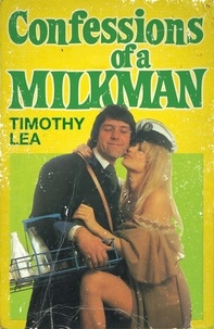 Timothy Lea - Confessions of a Milkman.
