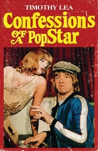 Timothy Lea - Confessions of a Pop Star.