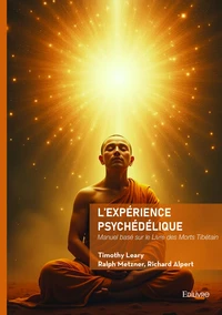 L'expérience psychédélique