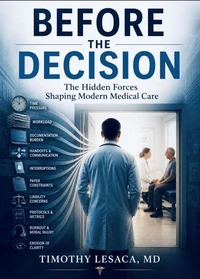 Before the Decision: The Hidden Forces Shaping Modern Medical Care