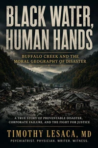 Black Water, Human Hands: Buffalo Creek and the Moral Geography of Disaster