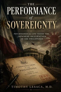 The Performance of Sovereignty:  Psychological Life Inside the Japanese Occupation of the Philippines