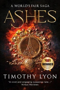 Ashes