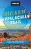 Moon Drive &amp; Hike Appalachian Trail. The Best Trail Towns, Day Hikes, and Road Trips Along the Way