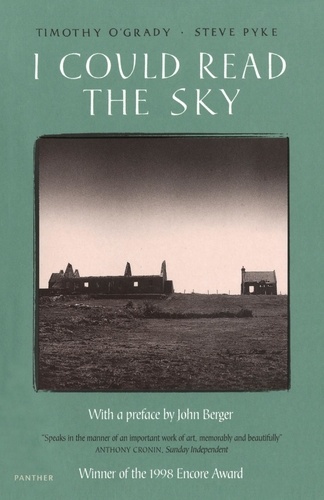 Timothy O'Grady - I Could Read The Sky.