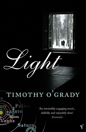 Timothy O'Grady - Light.