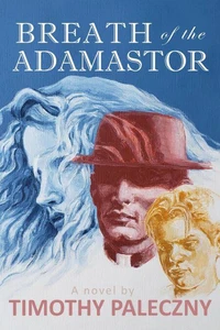 Breath of the Adamastor