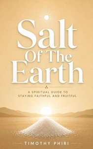 Salt Of The Earth