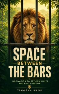 Space Between The Bars