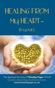 Healing from my Heart to Yours
