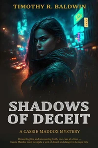 Shadows of Deceit