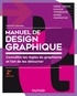 Timothy Samara - Manuel de design graphique - Connaître les règles du graphisme et l'art de les détourner.