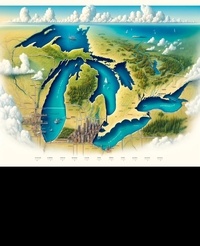  Timothy Spears - The Great Lakes.