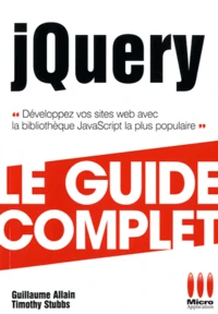 jQuery
