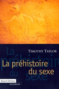 La préhistoire du sexe