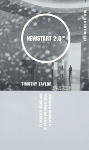 Timothy Taylor - Newstart 2.0.
