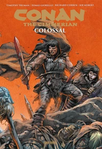 Colossal