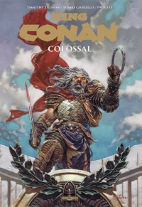 Colossal