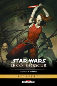 Star Wars, Le côté obscur Tome 8.pdf
